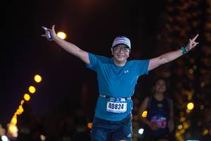 BIB: 40824
                            <button type="button" onclick="openModal(18287969)" class="btn btn-primary btn-sm float-right btn-popup" data-toggle="modal" data-target=".modal-high-quality">
                        <i class="fas fa-shopping-cart"></i> Add to Cart
                    </button>
                                            <button type="button" onclick="isThisMe(18287969, true)" class="btn btn-success btn-sm float-right btn-popup btn-isme hidden" data-toggle="tooltip" data-placement="bottom" title="นี่คือรูปของคุณใช่ไหม คลิกที่นี่เพื่อเอาเข้าอัลบั้ม">
                        <i class="fas fa-plus"></i> Add to album
                    </button>
                    <button type="button" onclick="isThisMe(18287969, false)" class="btn btn-warning btn-sm float-right btn-popup btn-isnotme hidden">
                        <i class="fas fa-ban"></i> Remove from album
                    </button>